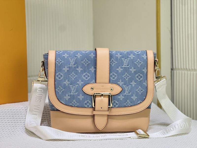 Louis Vuitton Satchel Bags